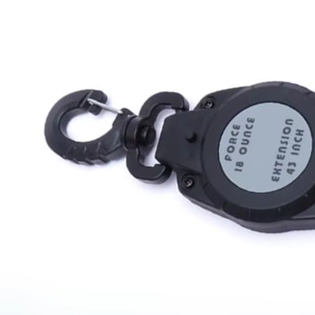 Aquatic Sports Equipment - フリーダイビング用具 紛失防止ロープ アクアティックスポーツ アクティブなダイバーに便利なフリーダイビング用具