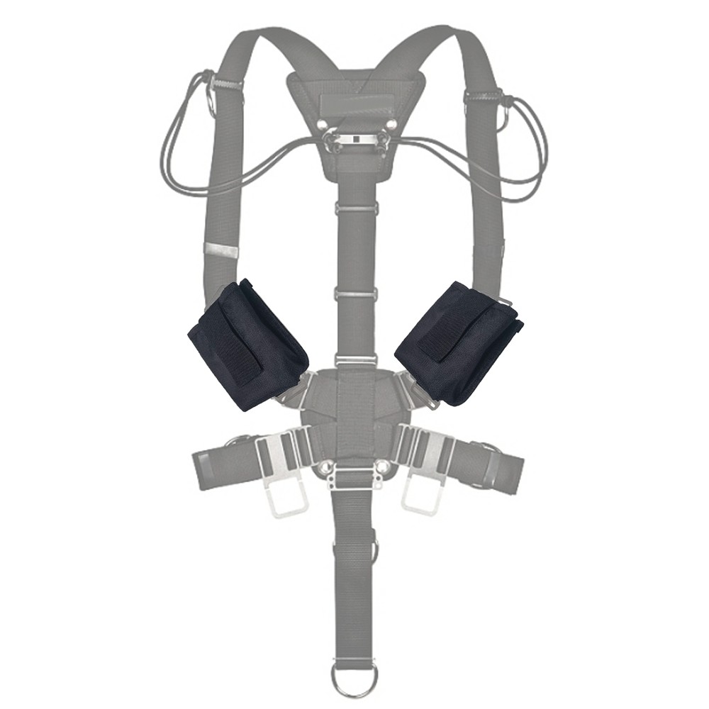 1.5KG スキューバダイビング サイドマウント トリムウェ - Aquatic Diving のレビューと価格