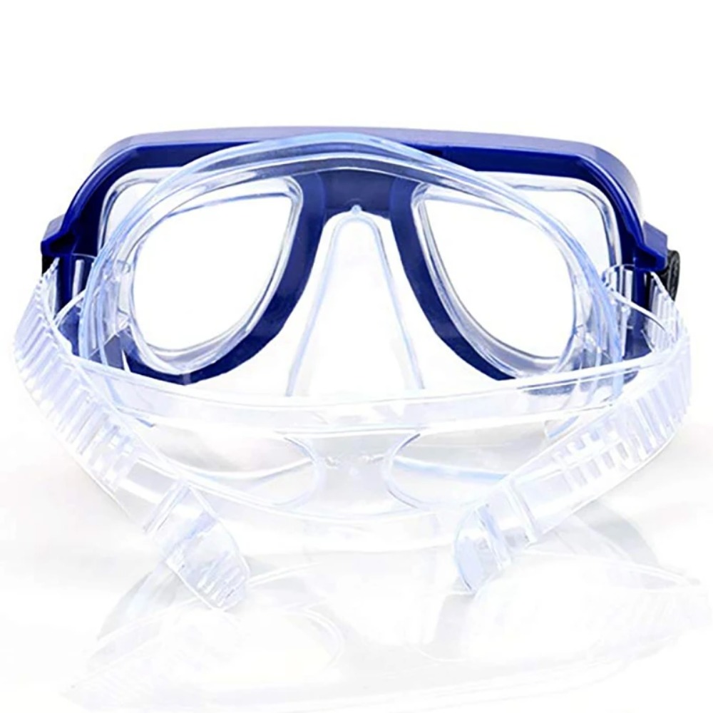 キッズシュノーケルセット スキューバシュノーケリングマスク  - Aquatic Diving のレビューと価格