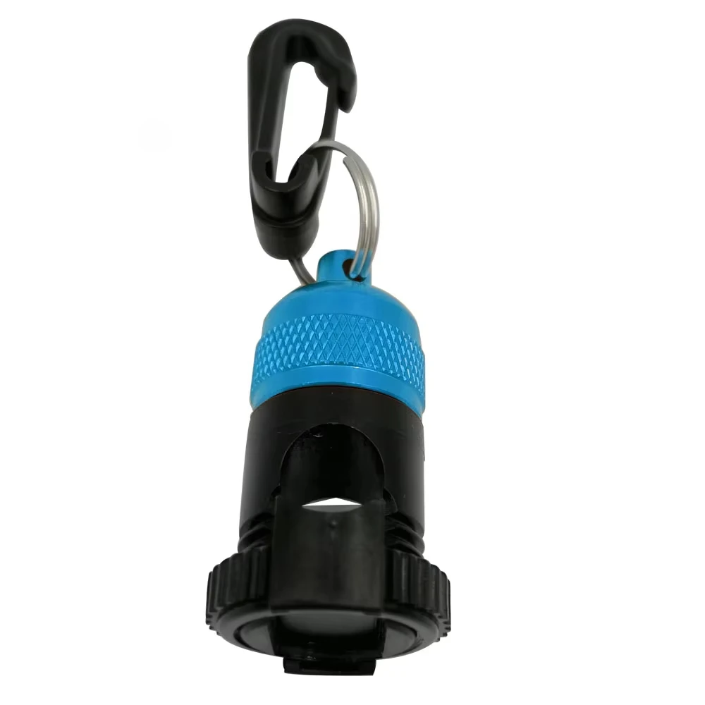 スキューバダイビング強力磁気レギュレーターオクトパスホースホ - Aquatic Diving のレビューと価格