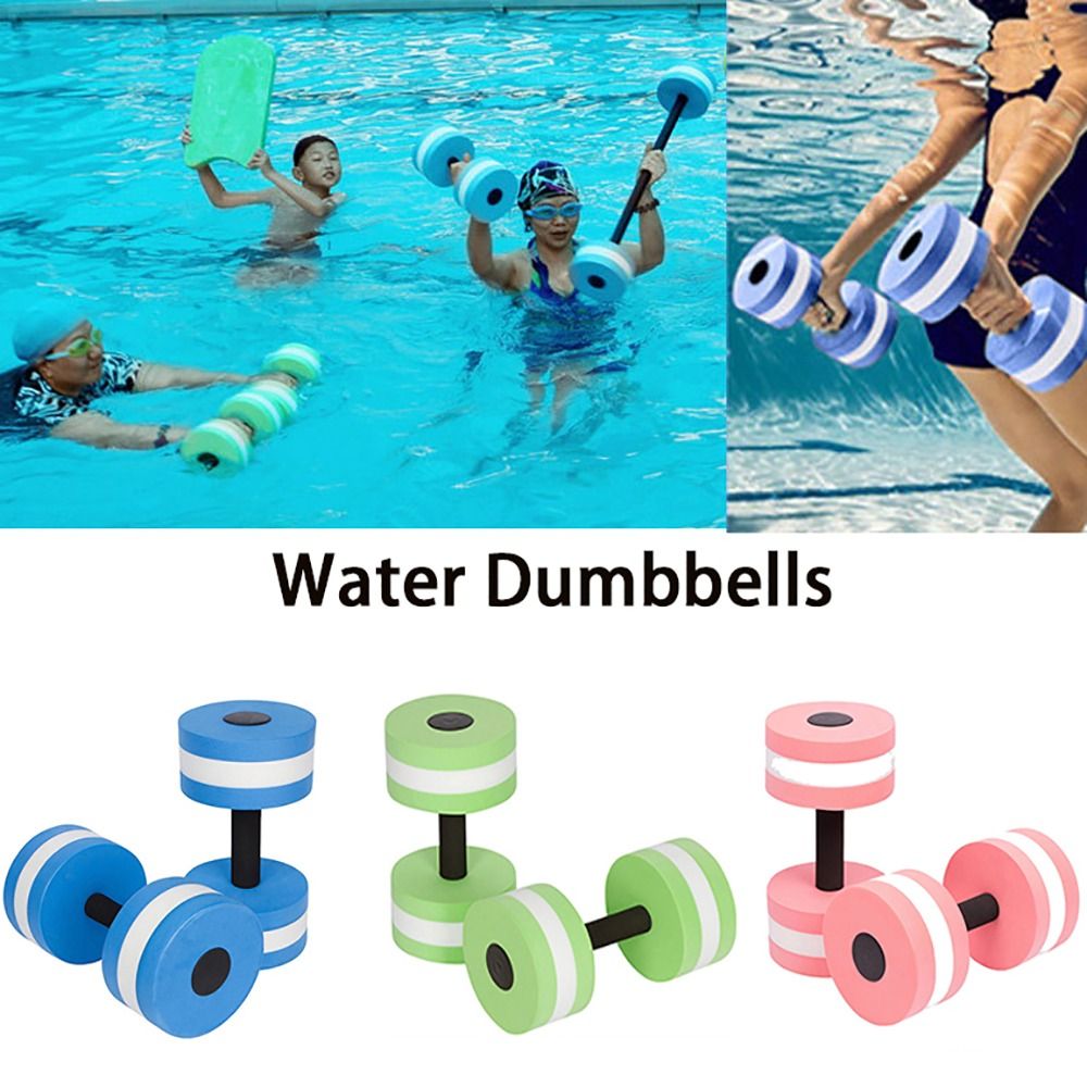 色とりどりのエクササイズフローティングダンベル,エクササイズ - Aquatic Sports Equipment のレビューと価格