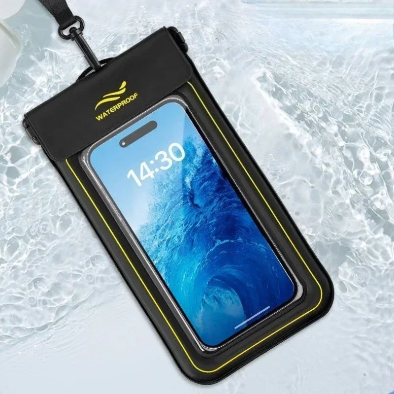 HAISSKY アームバンド 携帯電話 防水ポーチ iPho - Aquatic Diving のレビューと価格