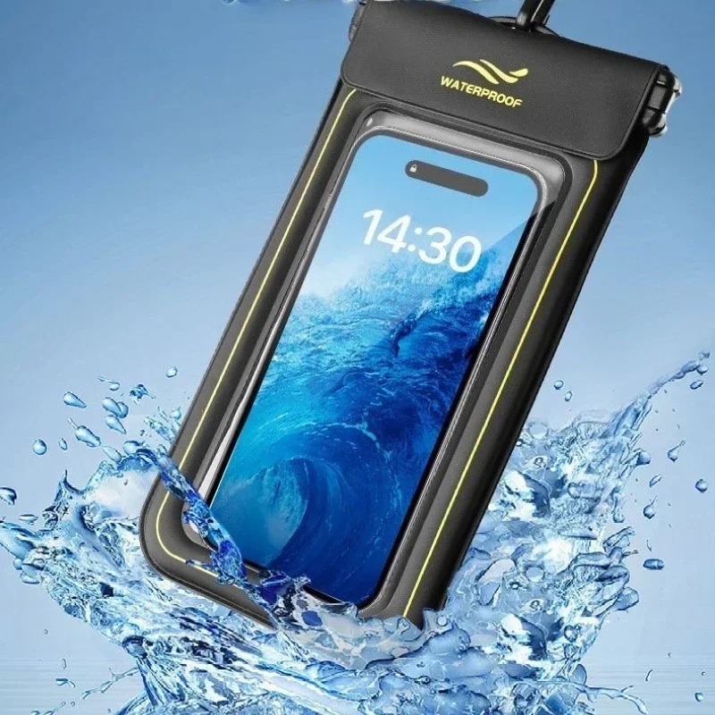 HAISSKY アームバンド 携帯電話 防水ポーチ iPho - Aquatic Diving のレビューと価格