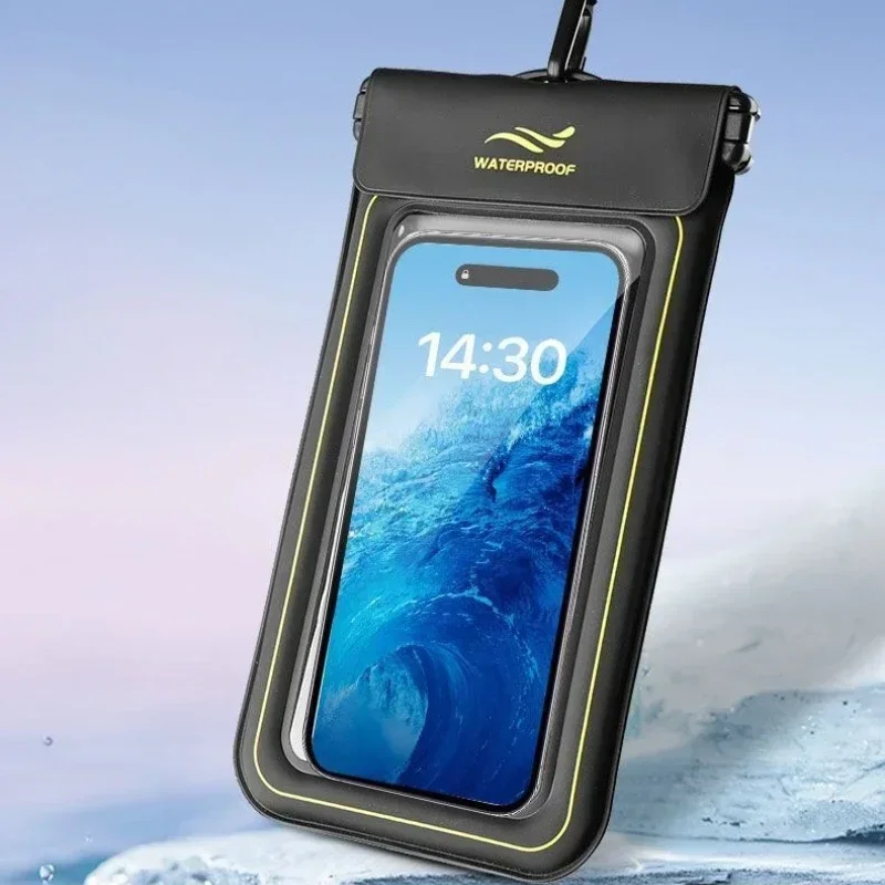 HAISSKY アームバンド 携帯電話 防水ポーチ iPho - Aquatic Diving のレビューと価格
