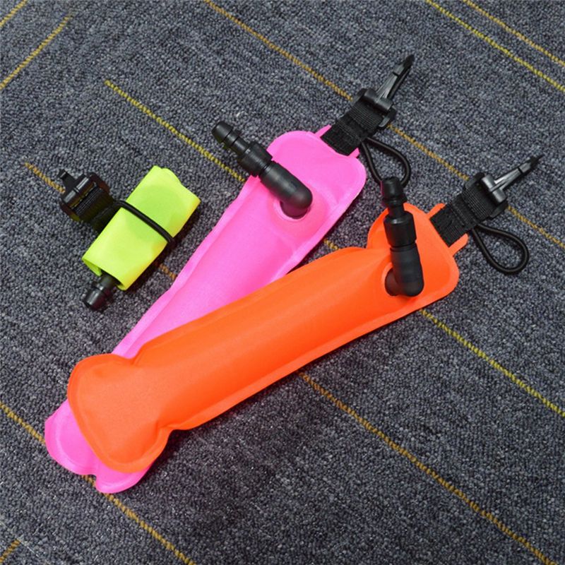 A69P-スキューバダイビングミニダイビングSMBペンダント - Aquatic Diving のレビューと価格