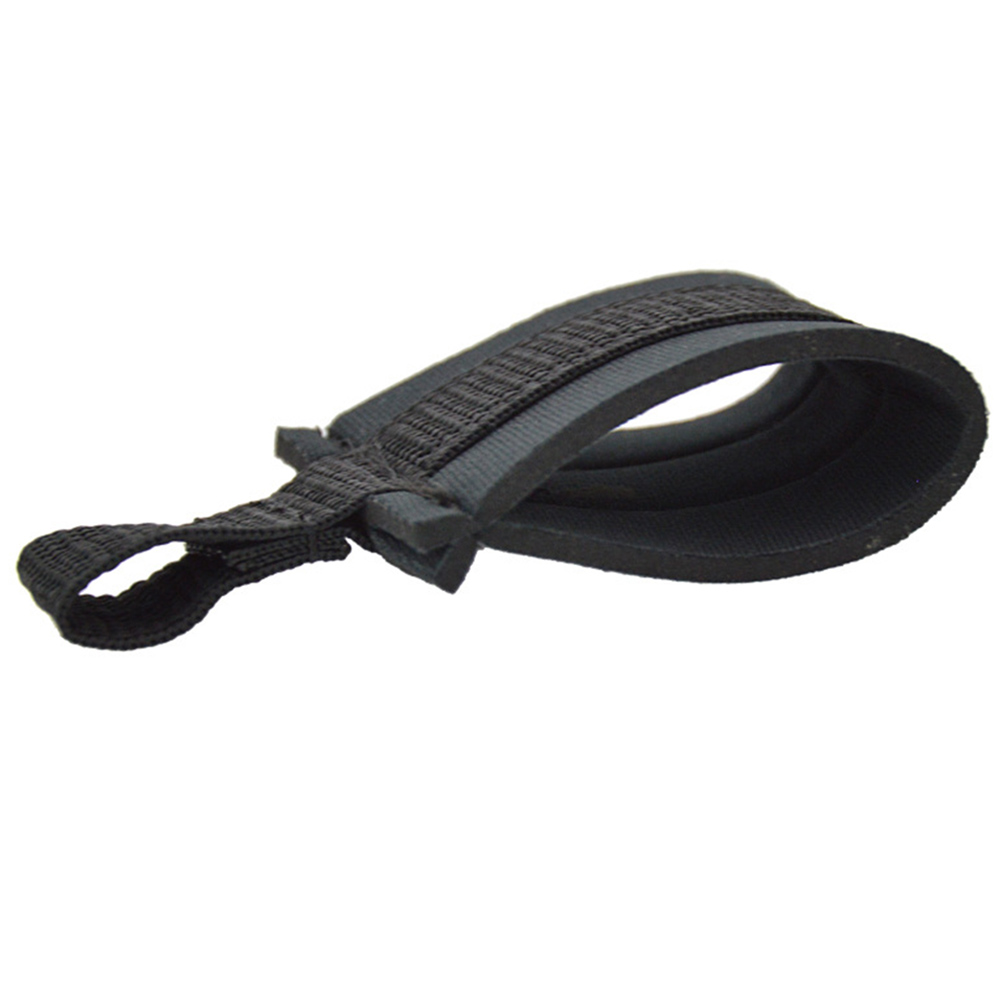 6mmサーフィンチェストストラップ TPUスプリングロープ  - Stand Up Paddle Leash のレビューと価格