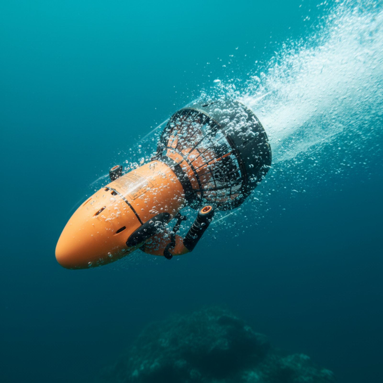 電動水中スクーター低電圧保護ダイビングスクーター水中推進装置 - Aquatic Diving のレビューと価格