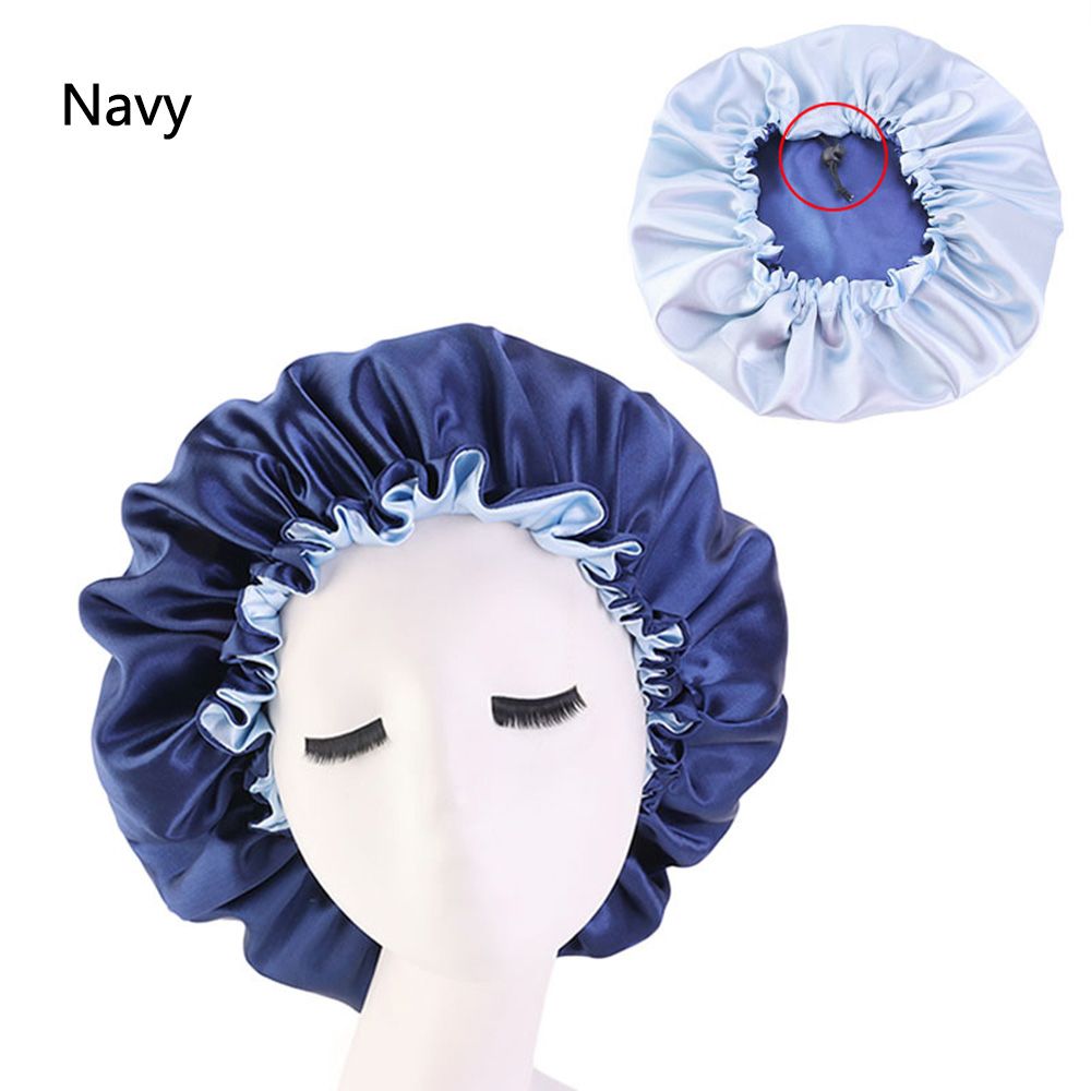 リバーシブル二重層ヘアスタイリングアクセサリー ナイトスリー - Aquatic Sports Hat のレビューと価格